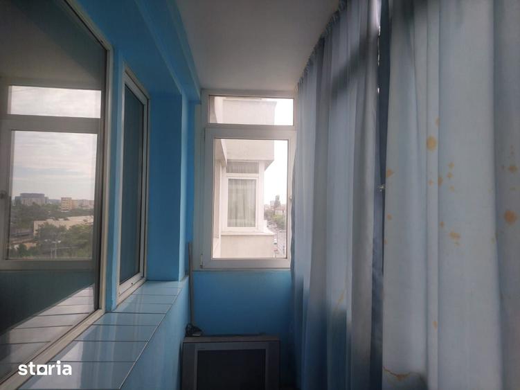 Apartament cu 3 camere în Grivița