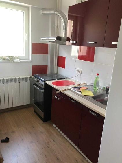 Garsonieră decomandată în Dristor