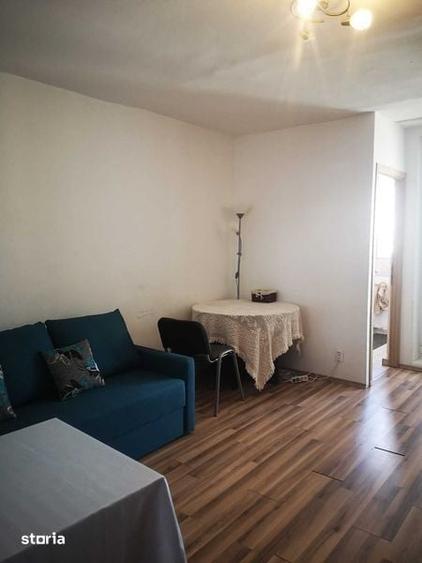 Garsoniera de inchiriat Piata Iancului- Liceul Hasdeu. Pet friendly - 3
