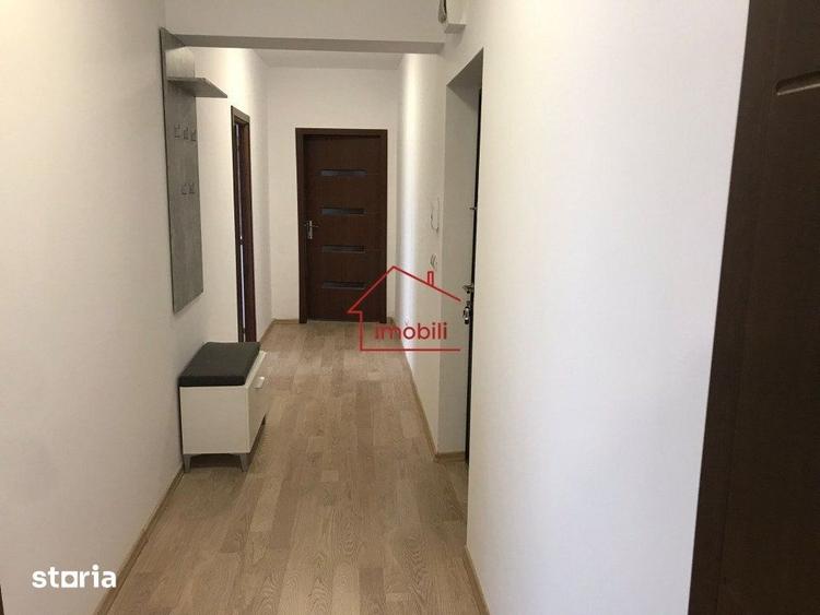 Apartament 2 camere | 2 balcoane | 2 parcari | Marasti | Bloc nou | - 4