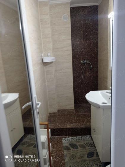 Garsonieră decomandată în Siderurgiștilor