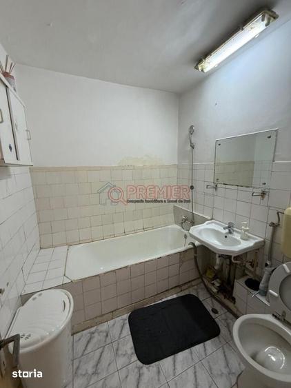 Apartament cu 2 camere decomandat în Tineretului