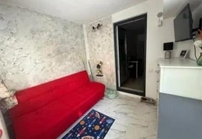 Studio - 47mp , loc de parcare inclus - 5