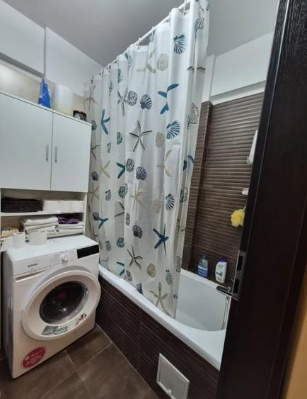 2 camere | decomandat | centrala proprie | bloc nou | Valea Doftanei - 9