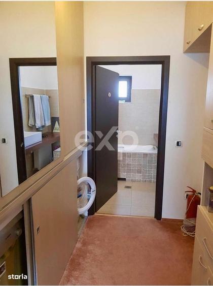 Apartament 2 camere | 68,05 mp utili + 18,45 mp terase | Parcare | San - 2