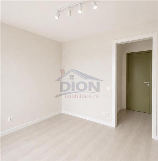 Apartament cu 2 camere decomandat în 1 Decembrie 1918