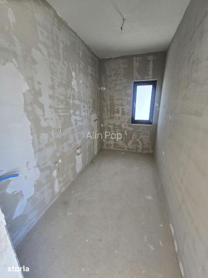Bloc Nou strada Cometei nr 36 -Apartament 2 camere semifinisat/finisat