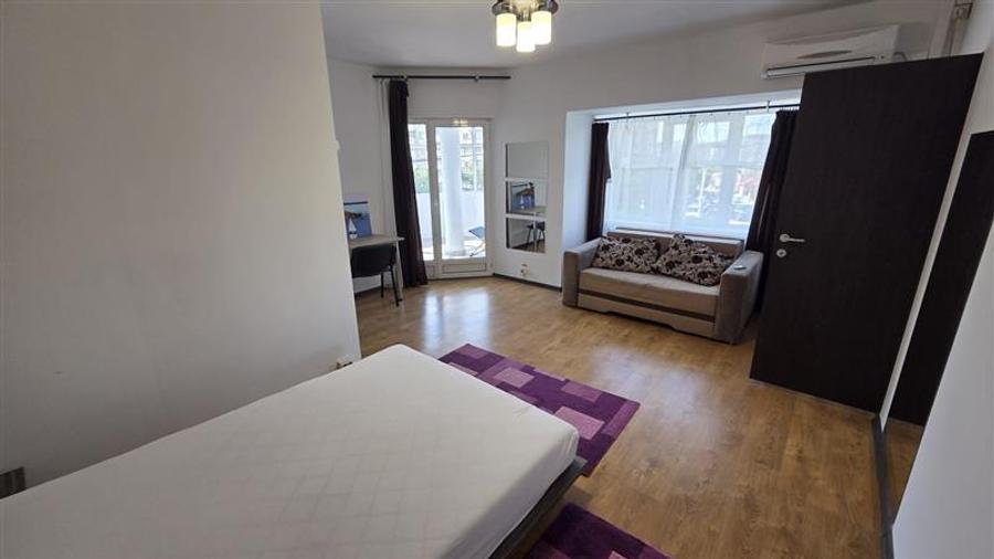 Apartament cu 2 camere semidecomandat în Mănăștur