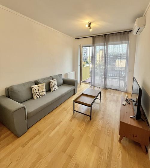 Studio dublu Marmura | Bucureștii Noi | Jiului - 1