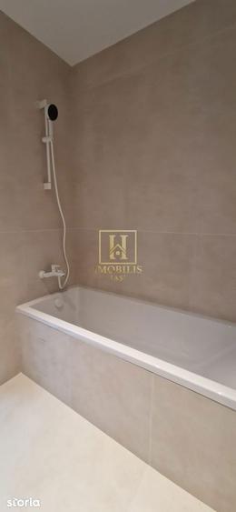 Apartament cu 2 camere în Bârnova