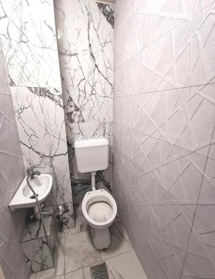 Garsonieră nedecomandată în Luncă