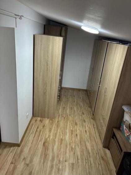 Casă cu 3 camere în Tunari