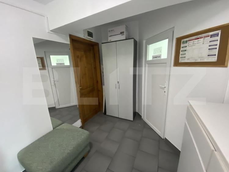 Apartament 2 camere, in suprafat de 35 mp, semidecomandat, zona Pacii - 2