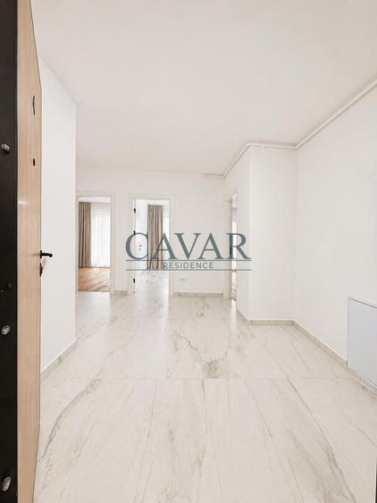 Apartament cu 2 camere decomandat în Eroii Revoluției