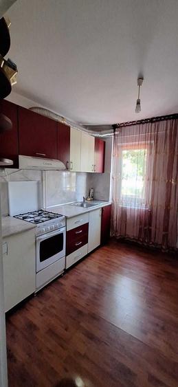 Apartament cu 2 camere semidecomandat în Podu Roș