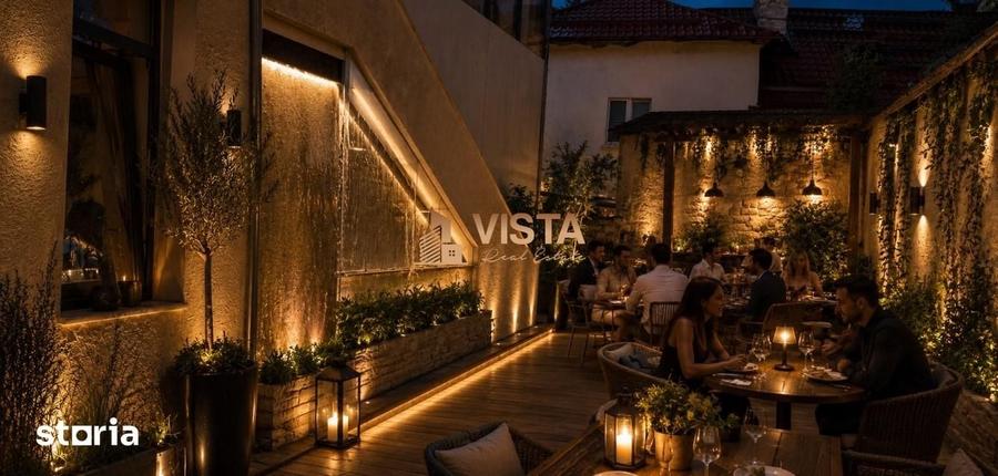 Casă cu 9 camere cu Teren 475 Mp în Centrul Istoric