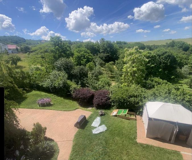 Casă cu 4 camere în Gârceiu