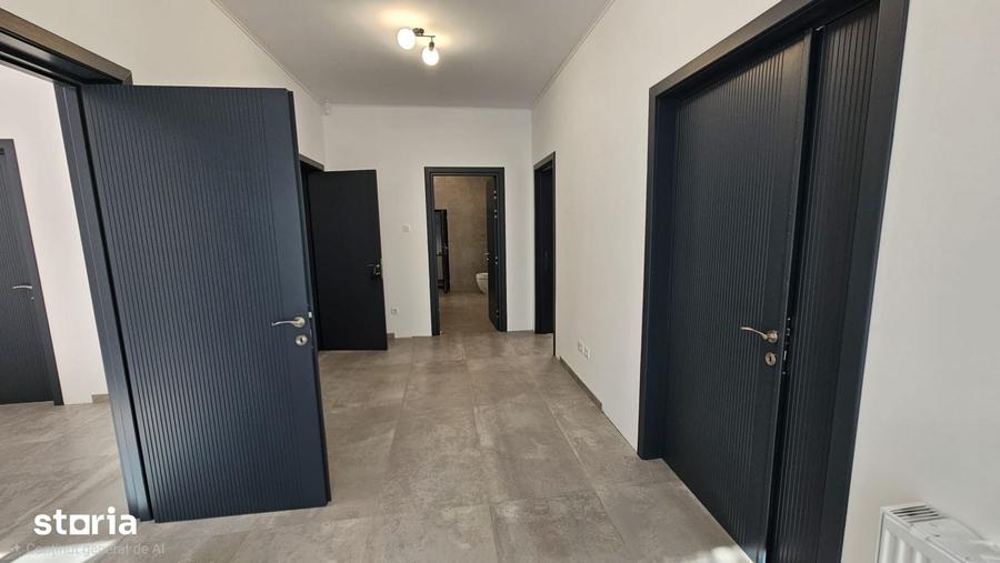 Parter Vila / Casa Birouri Marasesti - Splaiul Unirii - 11