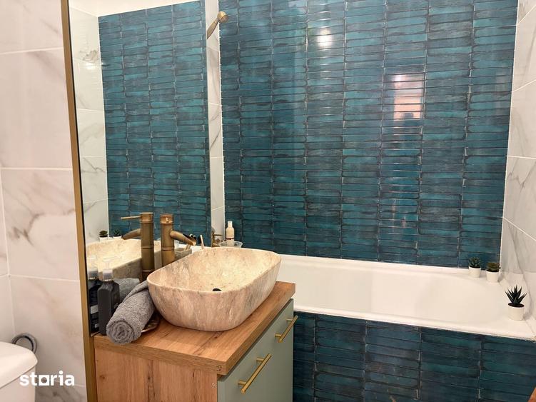 Apartament cu 2 camere în Berceni — fotografia 1