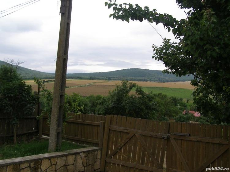 Teren de 2750 mp, în Central