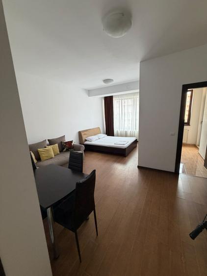 Garsonieră nedecomandată în Mamaia