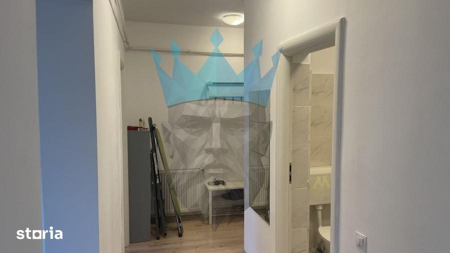 Apartament cu 3 camere în Fundeni