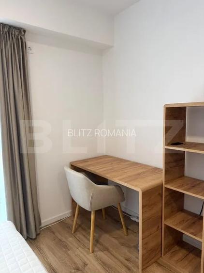 Apartament cu o camere, 40 mp, zona Zorilor - Frunzisului