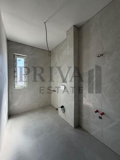 Apartament cu 2 camere în Giroc