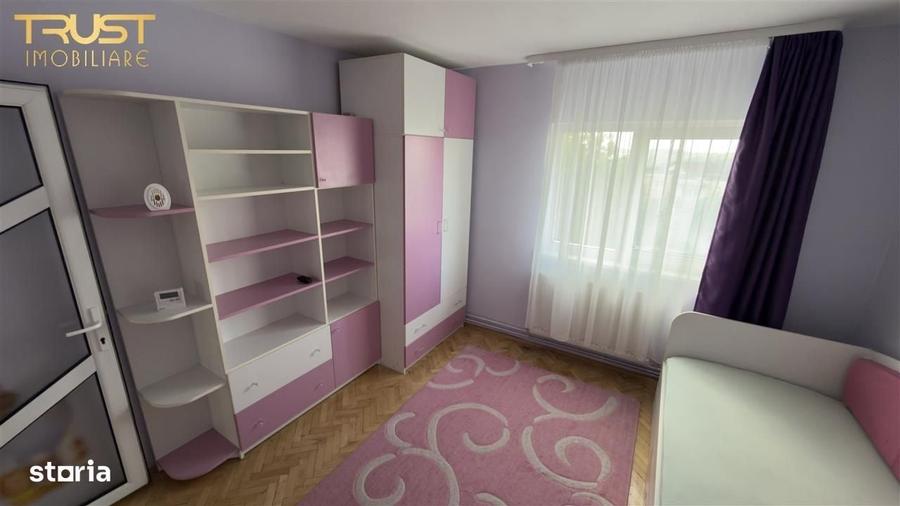 3 Camere I Zorilor I Zona UMF I AC I Complet Echipat - 8