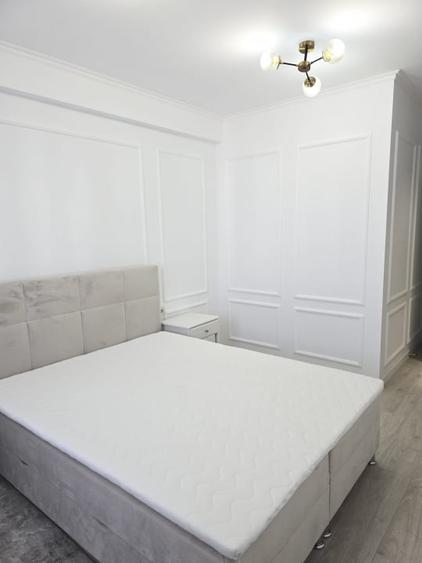 Apartament cu 2 camere, mobilat în Pipera