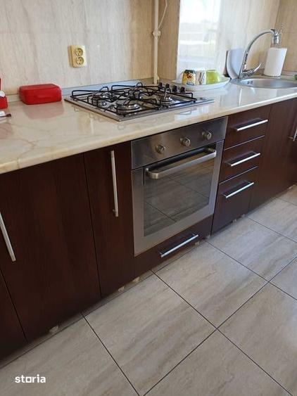 Apartament cu 3 camere în Ultracentral