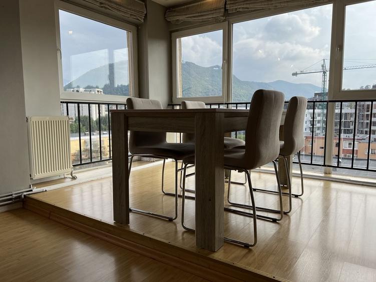 Apartament cu 2 camere decomandat în Griviței