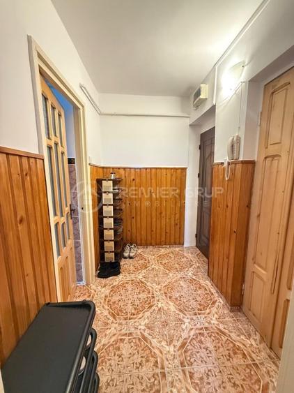Apartament cu 2 camere decomandat în Alexandru cel Bun