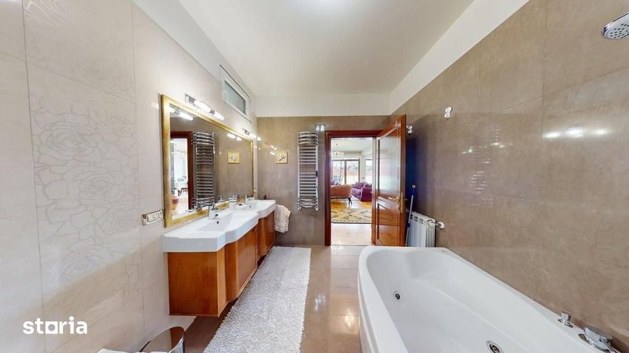 Apartament cu 3 camere în Ștrand