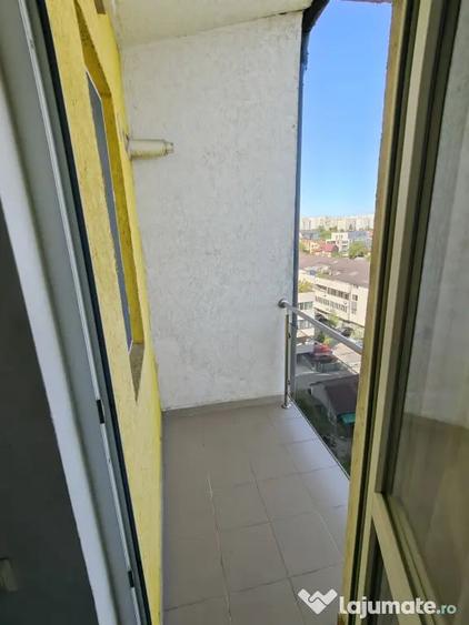 Garsonieră decomandată în Sălăjan