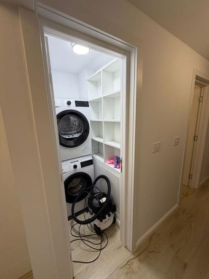 Apartament cu 2 camere decomandat în Mircea cel Bătrân