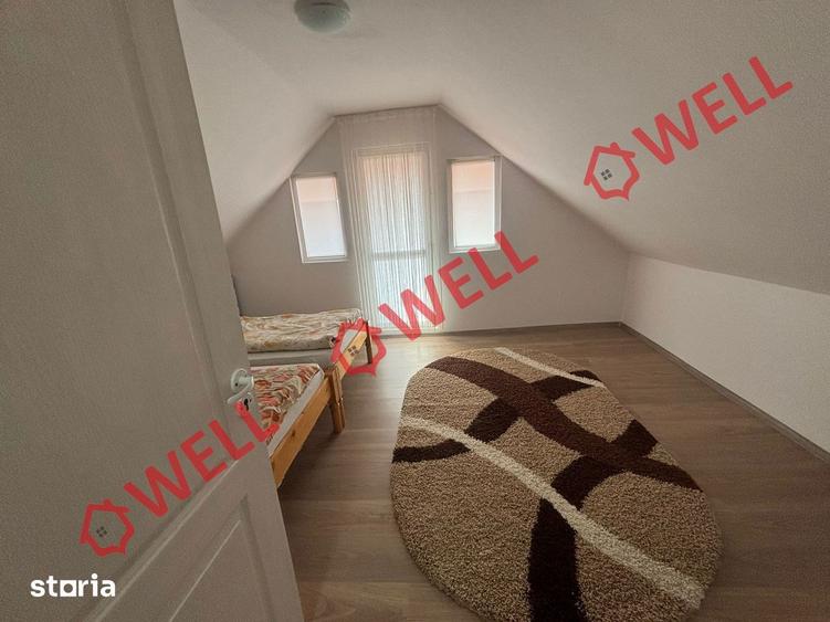 Casa cu 2 niveluri de vanzare in Martineni, la drumul principal! - 1