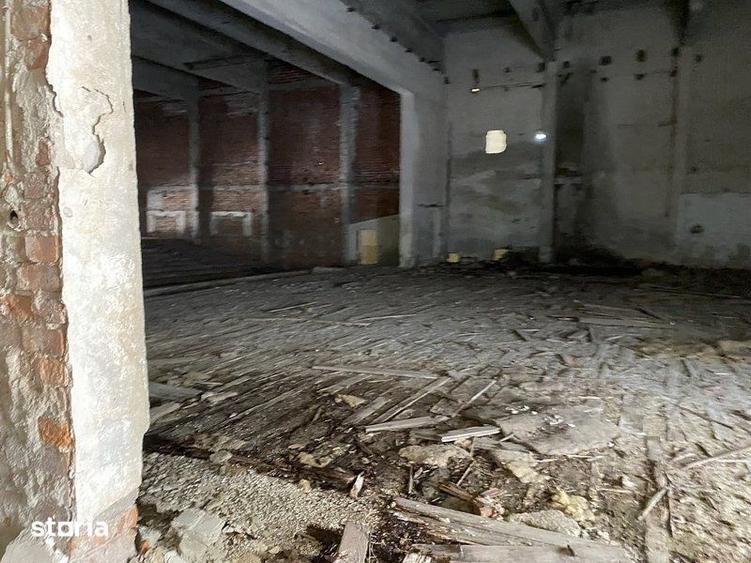 Cladire multifunc?ionala Zona Preciziei | Acces metrou - 7