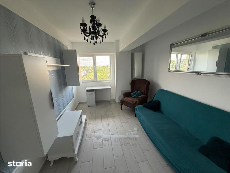 Apartament cu 2 camere decomandat în Cug