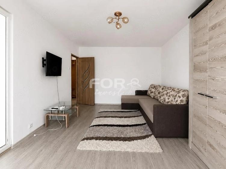 Apartament cu 2 camere decomandat în Iosia