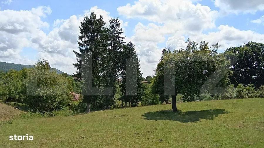 Casă cu 3 camere în Moișa