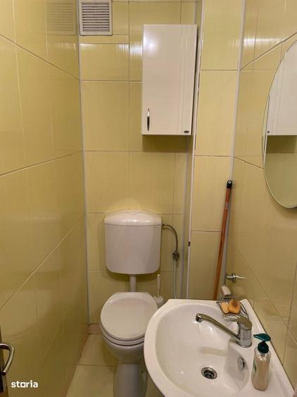Apartament cu 3 camere în Grigorescu