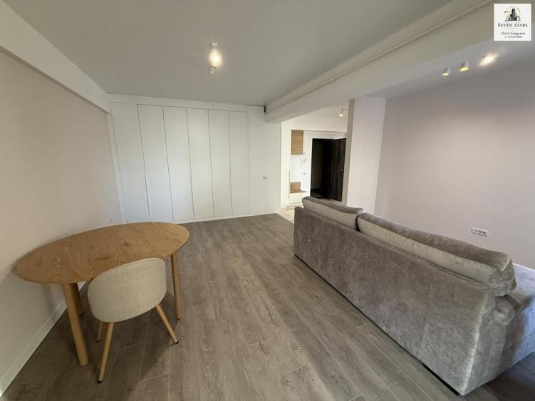 Apartament cu 2 camere în Viilor