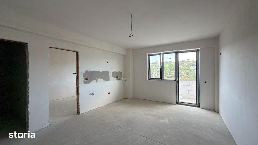 Apartament cu 2 camere în Frumoasa