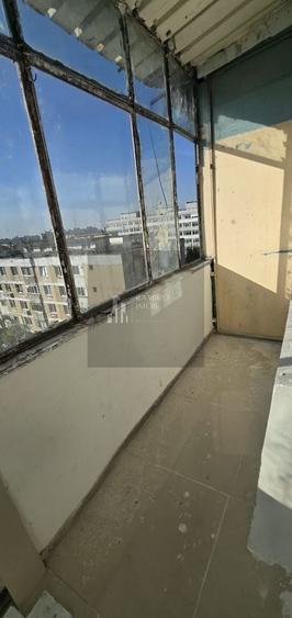 Apartament cu 2 camere decomandat în Brâncoveanu