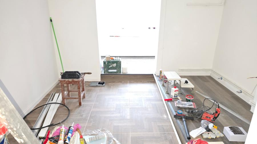 Apartament cu 2 camere decomandat în Dorobanți