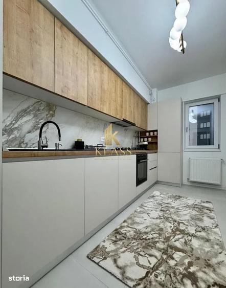 Apartament 2 camere | 1 Decembrie 1918 | Parcare inclusa | Centrala - 3