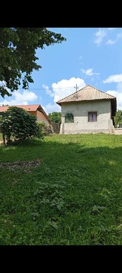 Casă cu 4 camere în Valea Siliștii