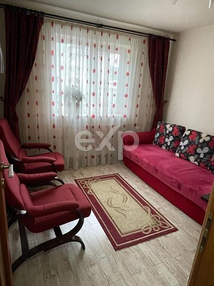 Apartament 3 Camere | Trivale | Mobilat&utilat - 1