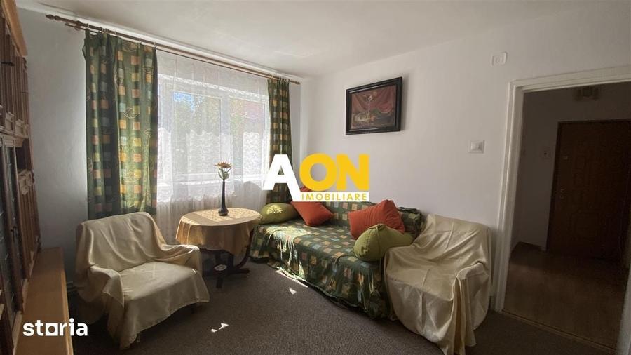 Apartament 3 camere 56 mp zona Cetate - 3